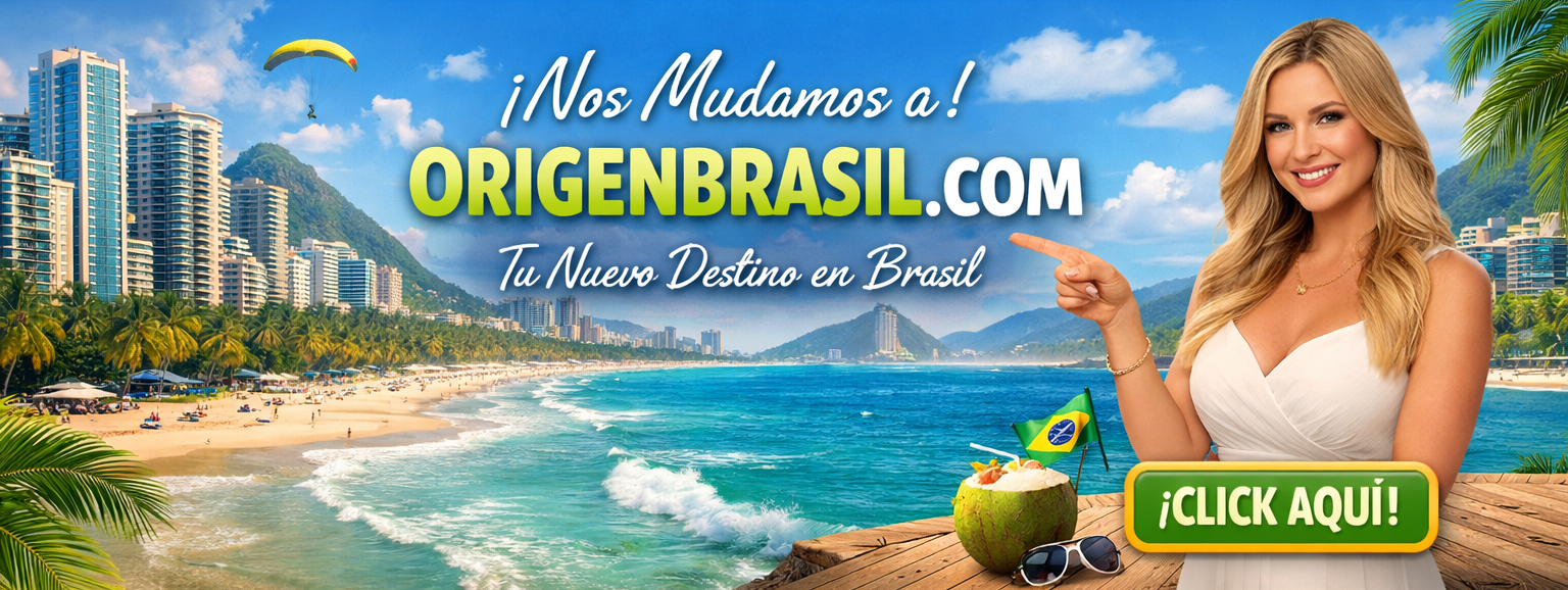 ¡Nos mudamos a OrigenBrasil.com!