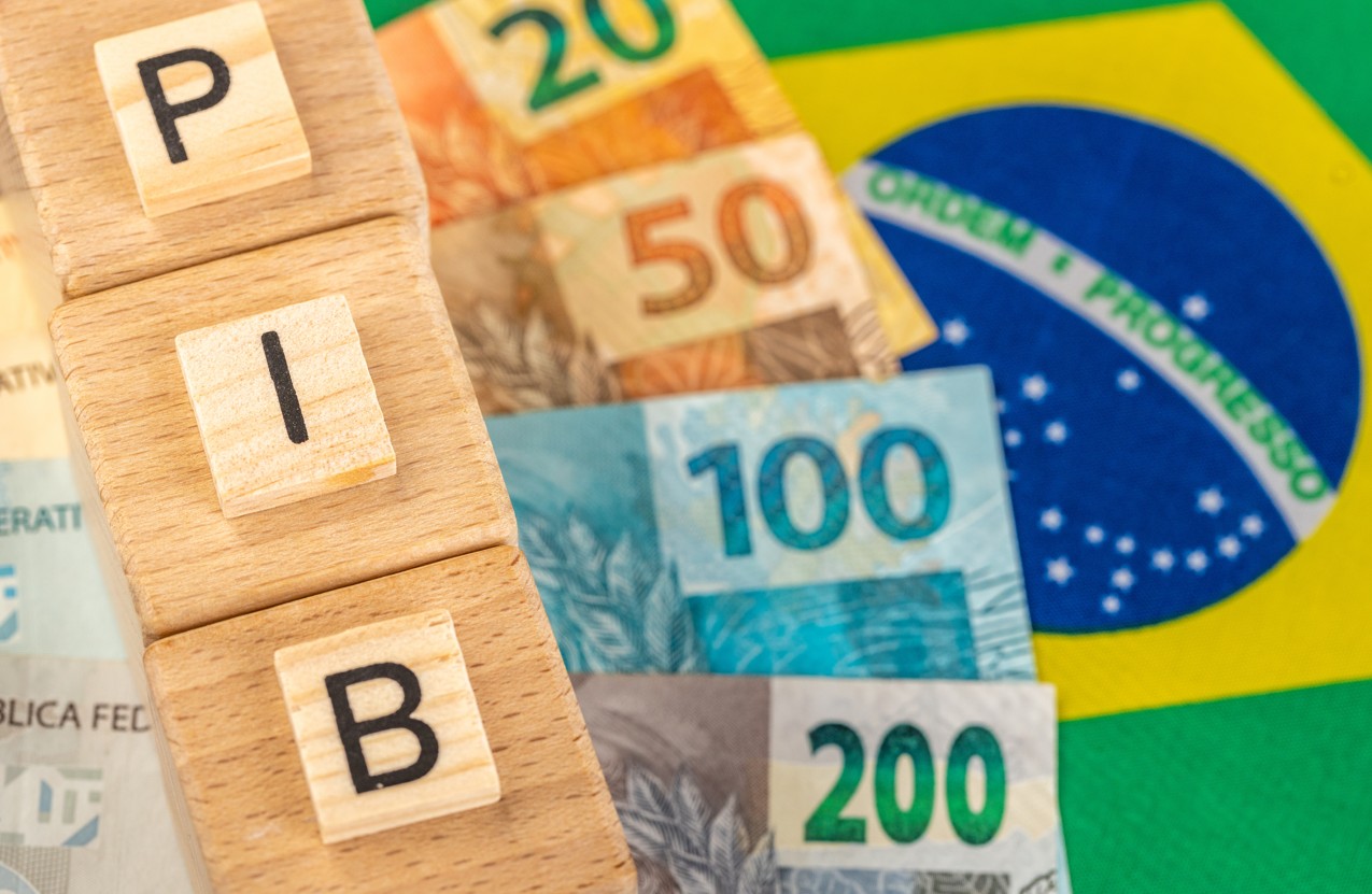 PIB de Brasil 2024-2025: el motor silencioso que impulsa tu inversión inmobiliaria