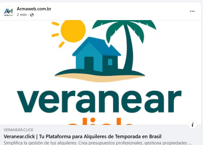 Arma Web